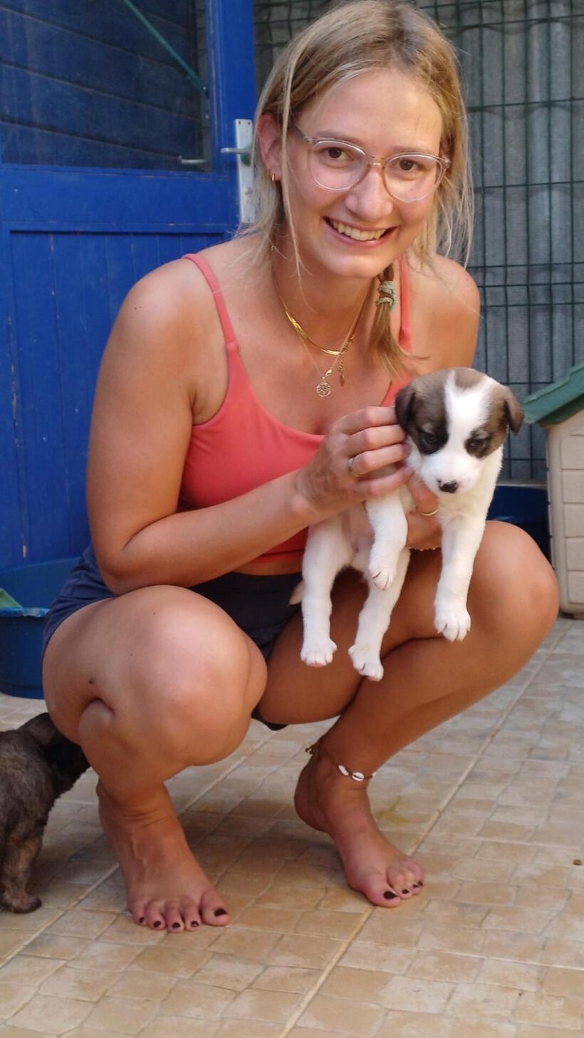 Ginny